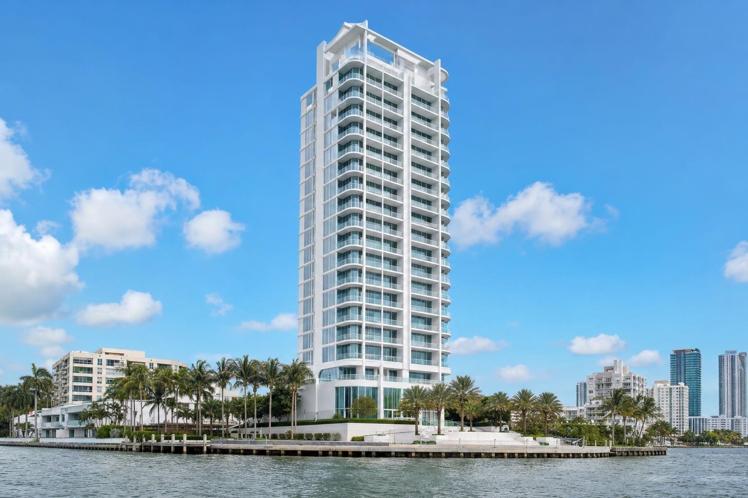 520 Marisol Bay Place, Unit 1207