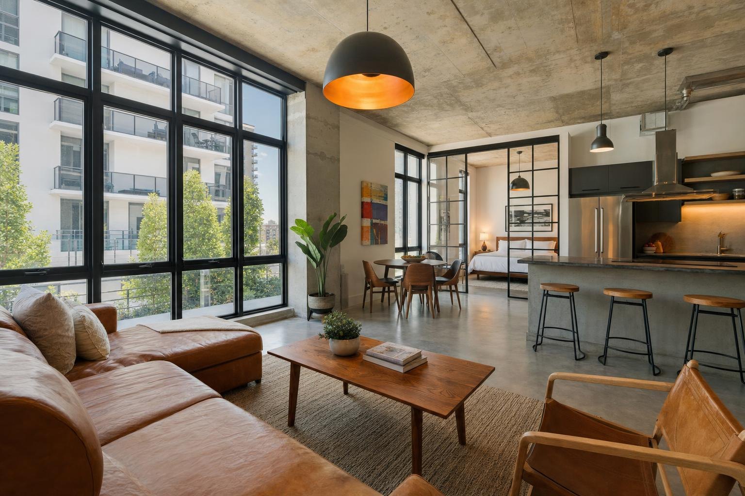 3301 Foundry Way, Unit 604
